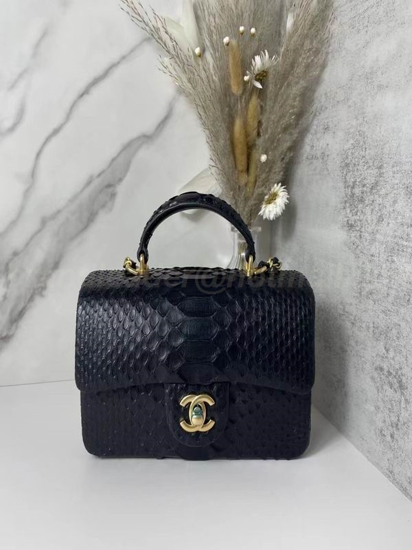 Chanel Handbags 125